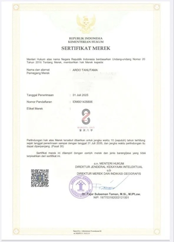 TINDAK HUKUM TERHADAP OKNUM PENGAJAR PALSU