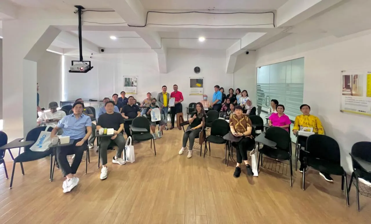 Workshop Surabaya 2024